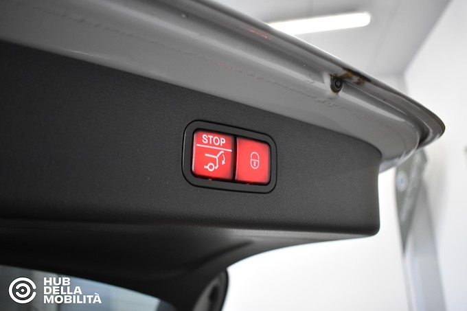 MERCEDES-BENZ E 220 d Mild hybrid S.W. AMG Line Advanced